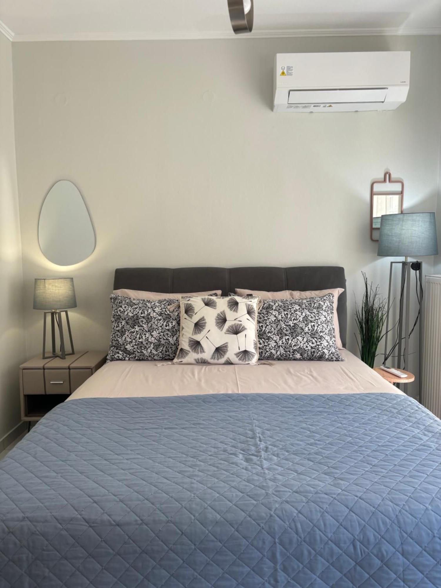 Blooming 31 Axd Apartment Alexandroupoli Exterior photo