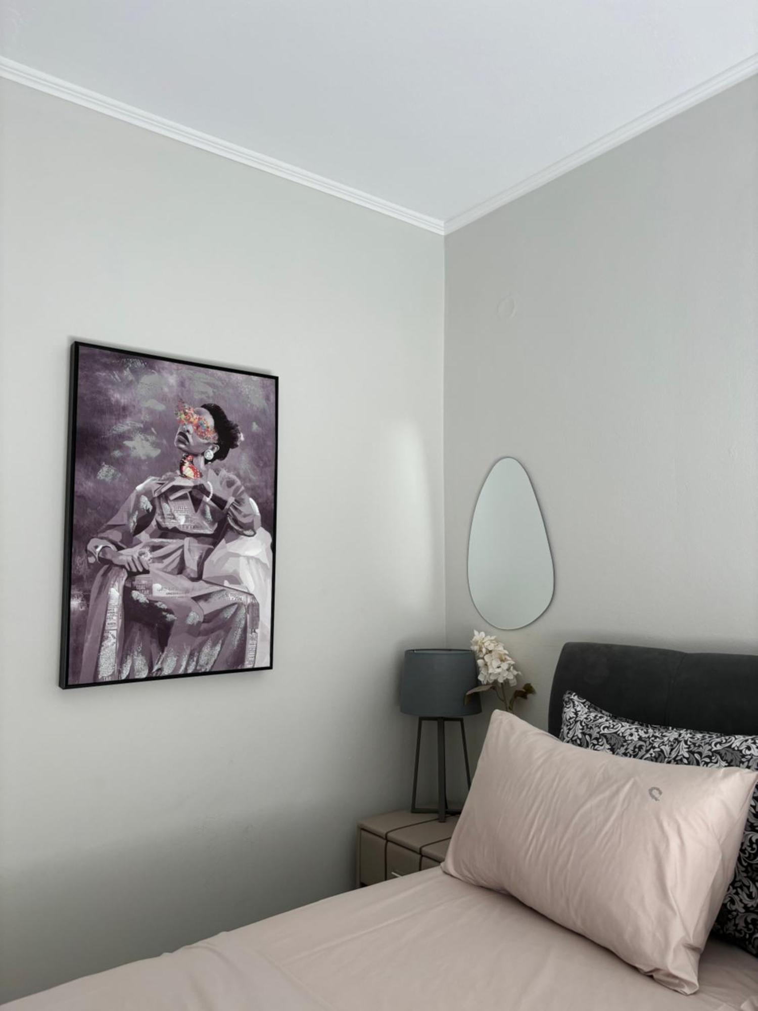 Blooming 31 Axd Apartment Alexandroupoli Exterior photo